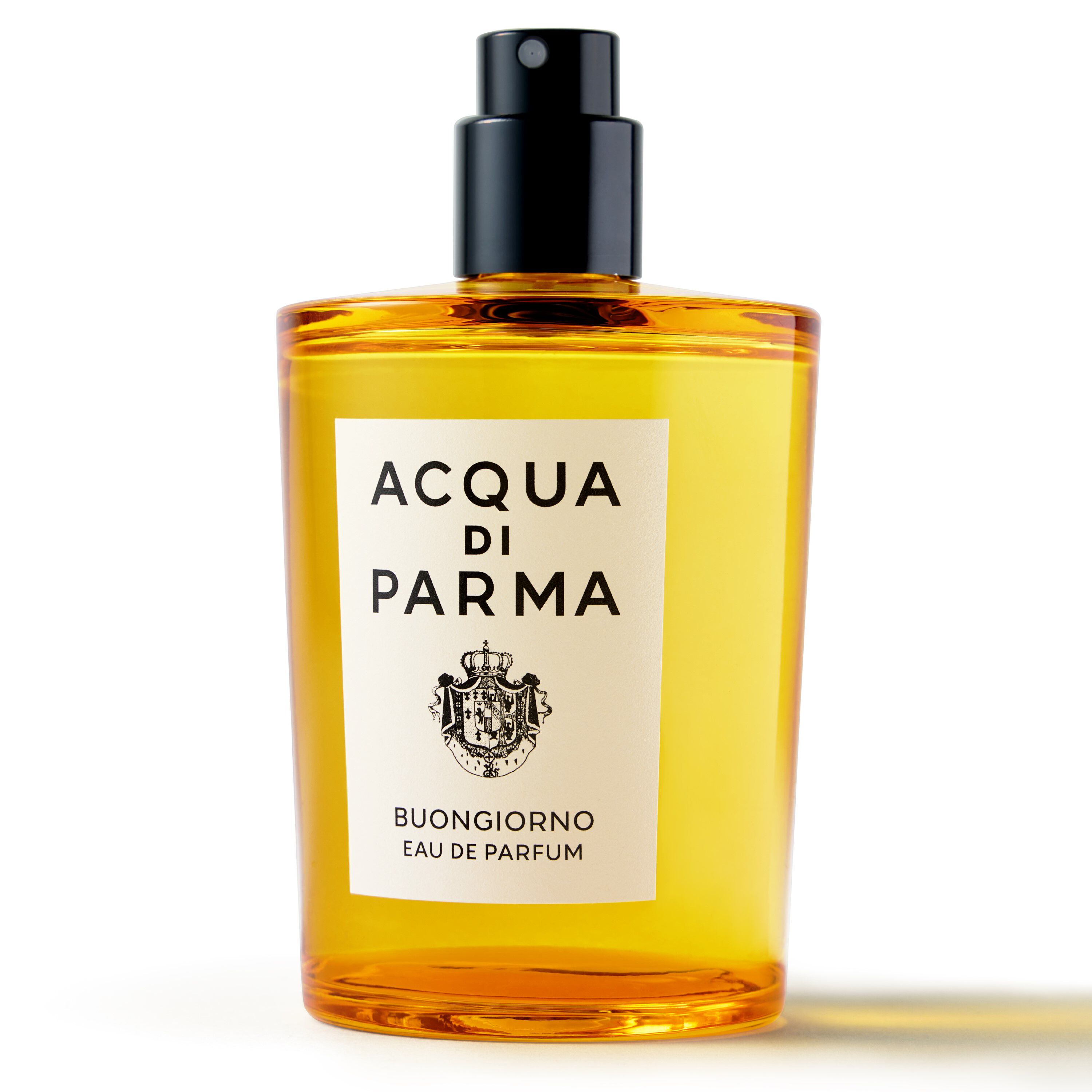 Colônia Acqua Di Parma Buongiorno Unissex Eau De Parfum - Sephora